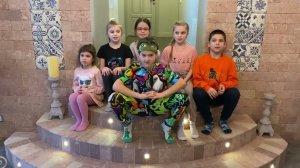 Мохнатый слон