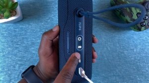 How To Charge Your JBL Flip 6