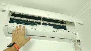 Кондиционер Electrolux EACS-12HLO/N3_16Y ► ОПЫТ ИСПОЛЬЗОВАНИЯ