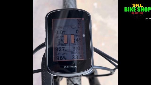 iGPSPORT SRTL SR30 Smart Radar Taillight смотреть онлайн