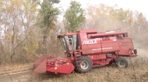 Комбайн ЛИДА 1300