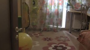 уборка квартиры