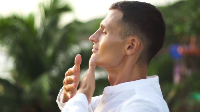 Практика Горизонт. Павел Овсянников