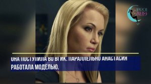 Анастасия Гулимова как стала актрисой сериала СЛЕД и ее РОМАН с Евгением Кулаковым