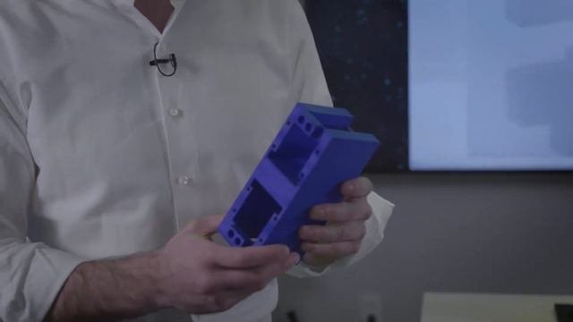 Что такое генеративное проектирование (Generative Design)?