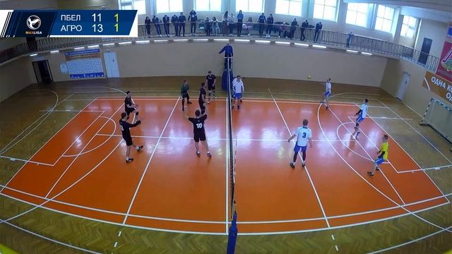 Агро-Пелище - PARTSBEL сезон зима-весна 2023 смотреть онлайн