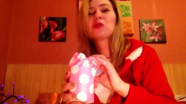 Swap Gourmandises Régionales et Girly avec Ellen lc ^_^ смотреть онлайн