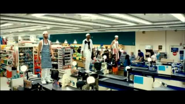 • Drôle de vie - Leïla Bekhti & Géraldine Nakache (Tout ce qui brille) смотреть онлайн