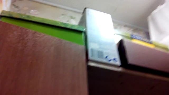 Идея для хранения на открытых полках (часть1)