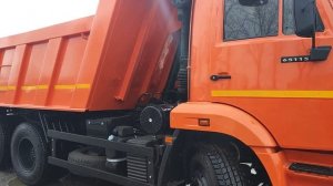 ДРУЗЬЯ что лучше Камминз или ЯМЗ?