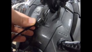 Шлем Ski-Doo 2020  helmet СНЕГОХОДНЫЙ OXYGEN с подогревом визора