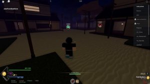 How To Get Katana Sword! (Jeph NPC Location!) | Project Slayers Free Release Roblox
