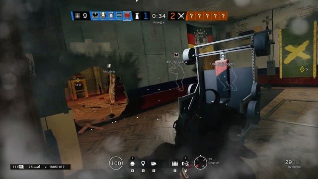 НА КЛУБЕ ТАНЦУЮТ ЧИТЕРЫ ОПЯТЬ Rainbow Six Siege 2020 12 08 22 49 59 01 смотреть онлайн