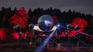 Музыка, природа, архитектура! Фестиваль "Signal"