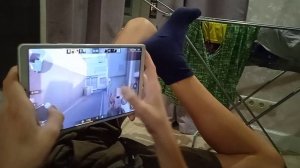 Бен управляет нашей жизнью в стендофф 2 начало