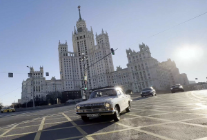 Простая красота