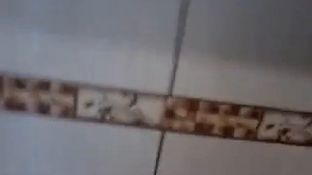 Как отмыть кафель на кухне от жирных капель смотреть онлайн