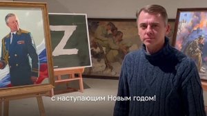 Обращение Игоря Петренко к бойцам СВО и военным медикам