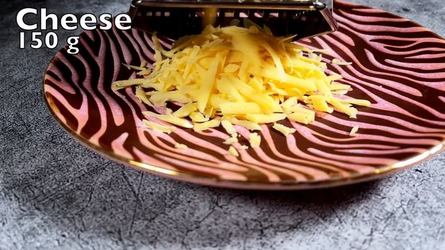 EASIER THAN YOU THINK, APPETIZER MADE FROM PUFF PASTRY AND SIMPLE INGREDIENTS!