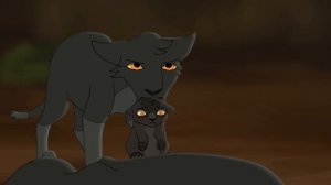 "Cell Block Tango" MAP Part 23 [Warrior Cats: Nightcloud]