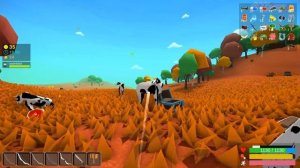 ЛУКИ и СТРЕЛЫ MUCK - Обзор луков и стрел (Гайд по Muck)