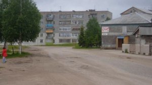 Усогорск-моя малая родина|Everybody Varya