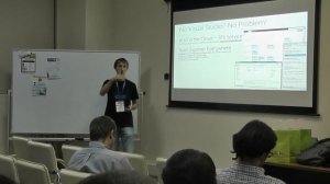 'Управление жизненным циклом приложений при помощи Visual Studio и TFS' by Sergiy Poplavsky part2