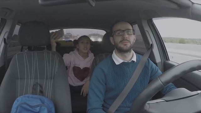 Как развлечь ребенка в дороге? смотреть онлайн