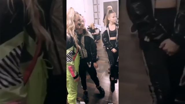 День рождения Кати Адушкиной!!! смотреть онлайн