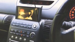 Ниссан Скайлайн V35