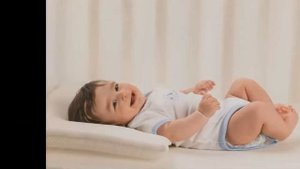 Какой выбрать матрас для ребенка