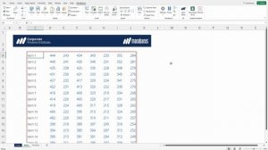 Excel | Rows & Columns Resize to PowerPoint | Macabacus