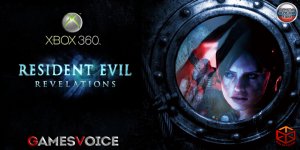 Resident Evil Revelations