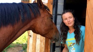 НУЖНА ЛИ СВОБОДА. ТЕПЕРЬ ВЕСЬ УЧАСТОК БУДЕТ В ДЫРАХ С ТАКОЙ ИГРУШКОЙ. ЖИЗНЬ В ДЕРЕВНЕ.