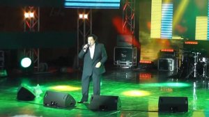 Іво Бобул - Колечко (Житомир, 18.08.2018, аматорське відео)