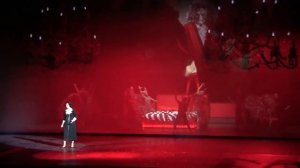 Дуэт Хэтти и Дориана (финал) - М.Елизарова и А.Чернышев.