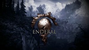 Enderal Bards (EN): The Winter Sky