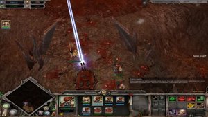 В трёх словах о Dawn of War: Dark Crusade