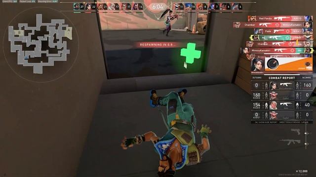 これこそが最強のモニター！360hzのXL2566KをVALORANTプロがレビュー！ смотреть онлайн