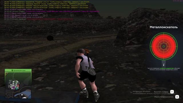 ПУТЬ ДОНАТЕРА на РОДИНА РП #1 - КУПИЛ РОЛЛЕРА!!! (крмп) смотреть онлайн