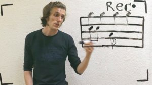 Что такое музыкальный размер и длительности нот?