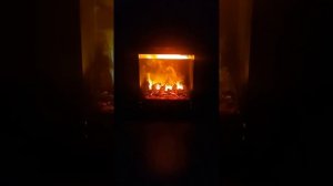 Видео обзор электроочага Olympic 3D RealFlame