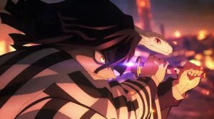 Kimetsu no Yaiba [Клинок рассекающий демонов] - Финал - Анонс фильмов