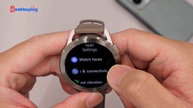 Xiaomi Watch S3 Unboxing and Full Walkthrough смотреть онлайн