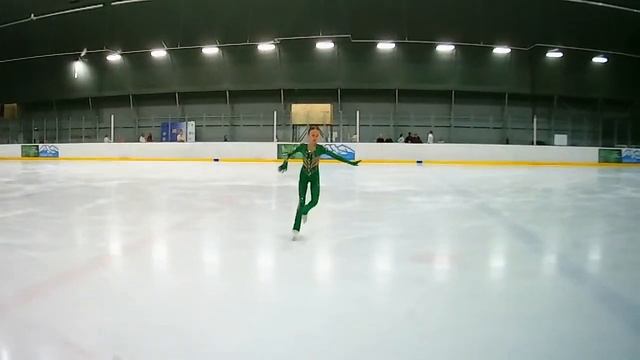 Городской турнир по ФКК "Медаль для мамы" г.Ставрополь смотреть онлайн