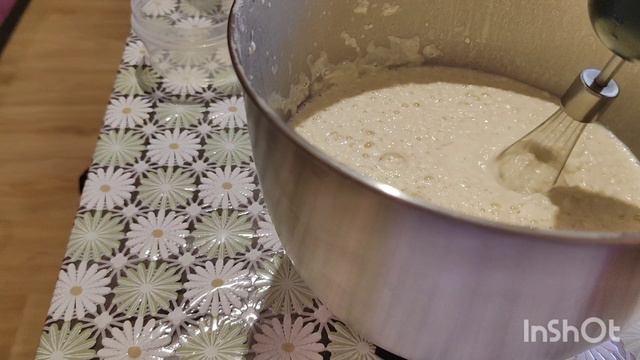 Вкусные, ароматные блинчики