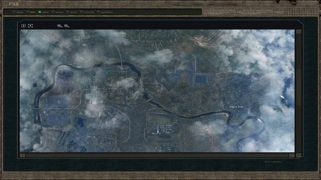 карта смотреть онлайн