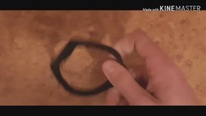 Накрутка шагов на браслете Mi band 3!!!