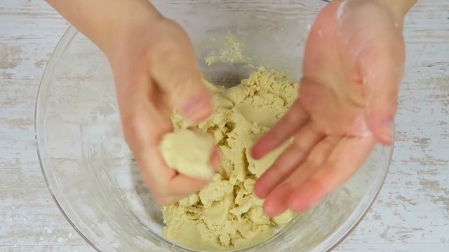 Extrem leckere Schneeball Plätzchen I Die zergehen im Mund смотреть онлайн