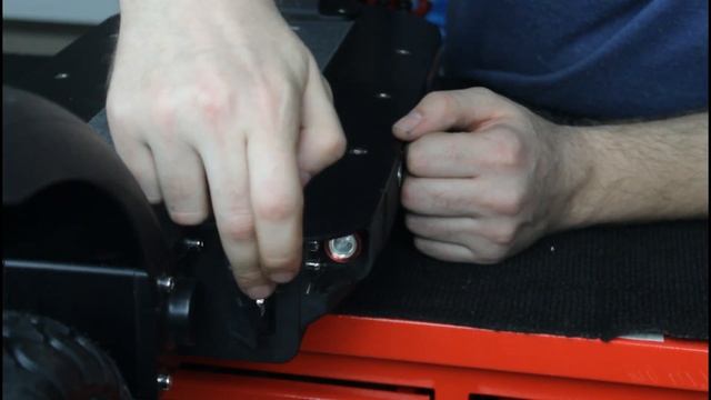 ЭЛЕКТРОСАМОКАТ KUGOO G-BOOSTER (23 AH) JILONG смотреть онлайн